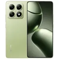 Imagem de Smartphone Xiaomi 14T 5G 12GB RAM 256GB Global - Lemon Green | Atacado Imports Oficial